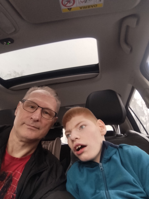 Алексей, Россия, Москва. Фото на сайте ГдеПапа.Ру