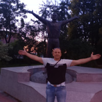 Александр, Россия, Брянск, 44 года