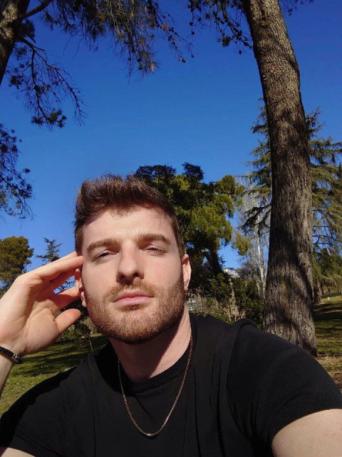 Владимир, Москва, м. Белорусская. Фото на сайте ГдеПапа.Ру