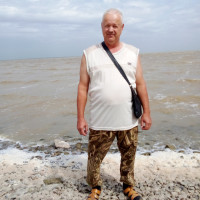 Сергей, Россия, Волгоград, 54 года