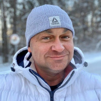 Евгений, Россия, Балашиха, 49 лет