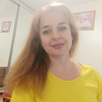 Светлана, Молдова, Кишинёв, 45 лет