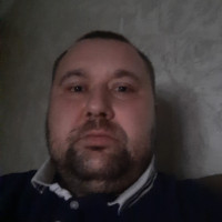 Лев, Казахстан, Алматы, 43 года