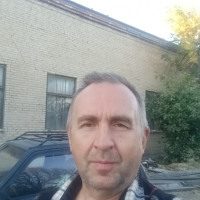 Игорь, Россия, Волгоград, 57 лет