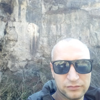 Андрей, Россия, Донецк, 44 года