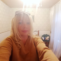 Наталия, Россия, Санкт-Петербург, 44 года