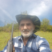 Сергей, Абхазия, Сухум, 58 лет