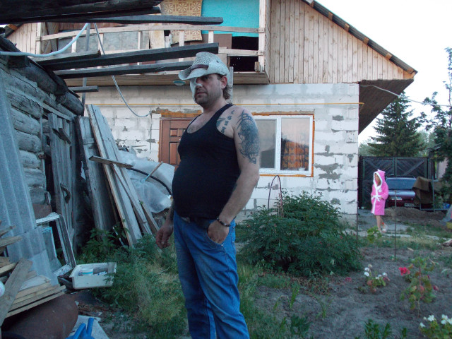 Влад Владимирович, Россия, Георгиевск, 48 лет, 1 ребенок. Знакомство с мужчиной из Георгиевска