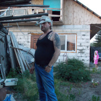 Влад Владимирович, Россия, Георгиевск, 48 лет