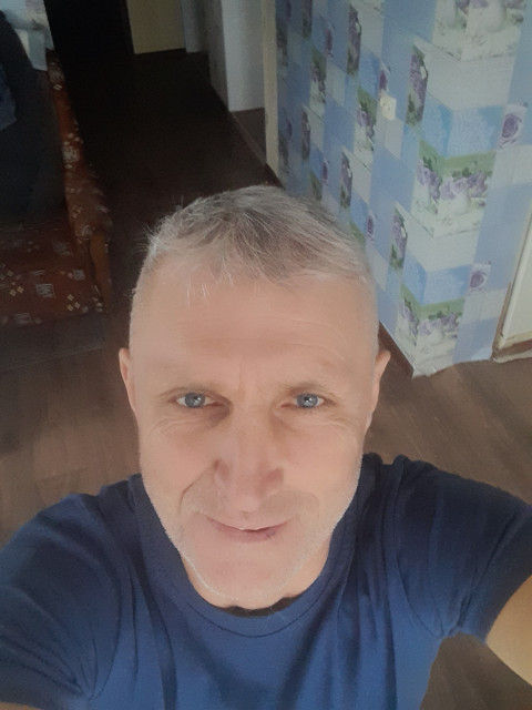 Виталий, Россия, Калач-на-Дону, 55 лет. Познакомлюсь с женщиной для любви и серьезных отношений.Без в/п живу один, работаю,