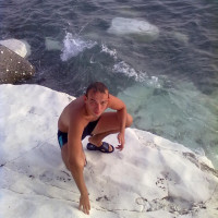 Сергей, Россия, Ульяновск, 35 лет