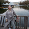 Алла, 55, Россия, Москва