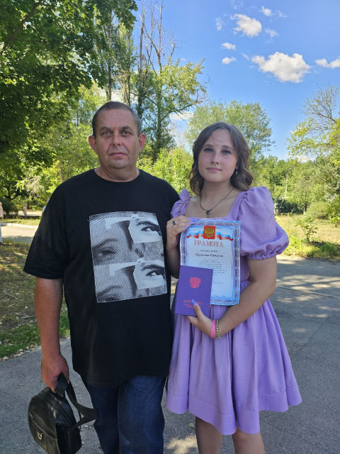 Сергей, Россия, Луганск, 51 год, 2 ребенка. Познакомлюсь с женщиной для дружбы и общения.Вдовец