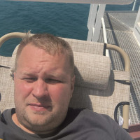 Sergey, Россия, Астрахань, 50 лет