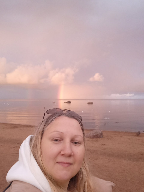 Татьяна, Санкт-Петербург, м. Проспект Большевиков, 42 года, 2 ребенка. Познакомлюсь с мужчиной для дружбы и общения. Крепкое мужское плечоПри встрече расскажу... добрая порядочная внимательная