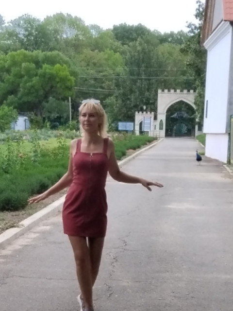 Вероника Танечкина, Россия, Старый Крым. Фото на сайте ГдеПапа.Ру