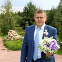 Вячеслав Логинов, Россия, Брянск, 48 лет