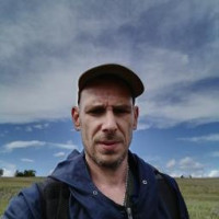 Владимир, Россия, Пыталово, 44 года