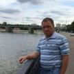 Евгений Ефанов, 54, Россия, Москва