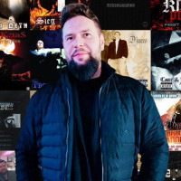 Er Ten, Россия, Тюмень, 33 года