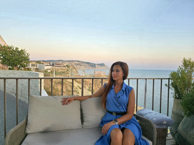 Ольга, Россия, Анапа. Фото на сайте ГдеПапа.Ру