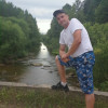 Алексей, 44, Россия, Санкт-Петербург