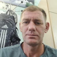 Александр, Россия, Мариуполь, 40 лет