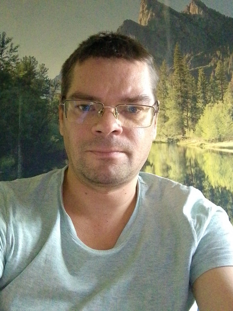 Николай, Россия, Красногорск. Фото на сайте ГдеПапа.Ру