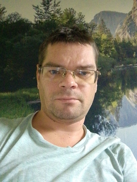 Николай, Россия, Красногорск. Фото на сайте ГдеПапа.Ру