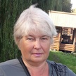 Валентина Шелдагаева, 63, Москва, м. Царицыно