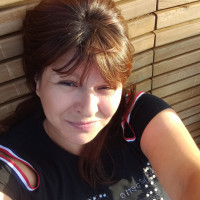 Людмила, Россия, Санкт-Петербург, 50 лет