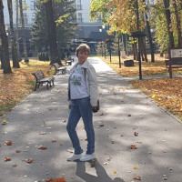 Ирина, Россия, Пушкино, 59 лет