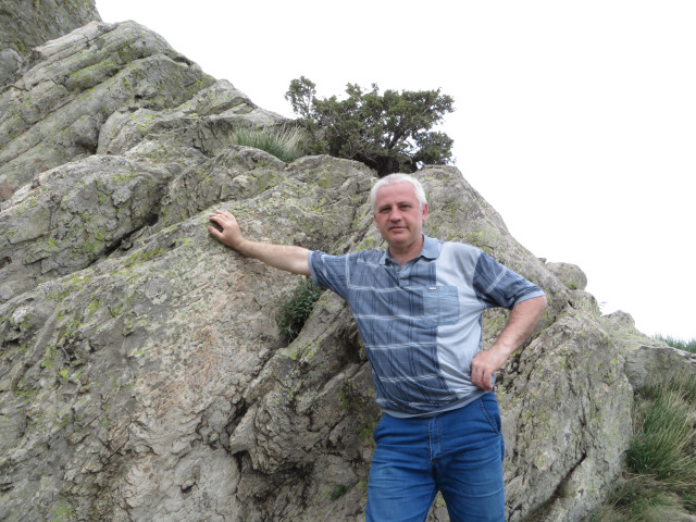 Игорь, Россия, Пятигорск, 59 лет, 2 ребенка. Познакомлюсь с женщиной для гостевого брака, дружбы и общения. совместного отдыха и постоянных отношДвое взрослых детей, одна живет со мной.