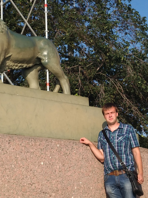 Алексей, Санкт-Петербург, м. Рыбацкое, 35 лет. Познакомлюсь с женщиной для брака и создания семьи.Добрый человек, ищущий вторую половинку