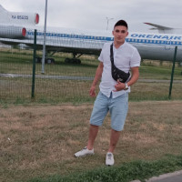 Тимур, Россия, Оренбург, 27 лет