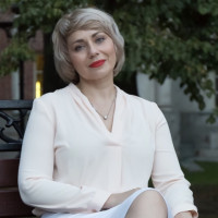 Наталья, Россия, Шахты, 51 год