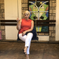 Наталья, Россия, Шахты, 51 год