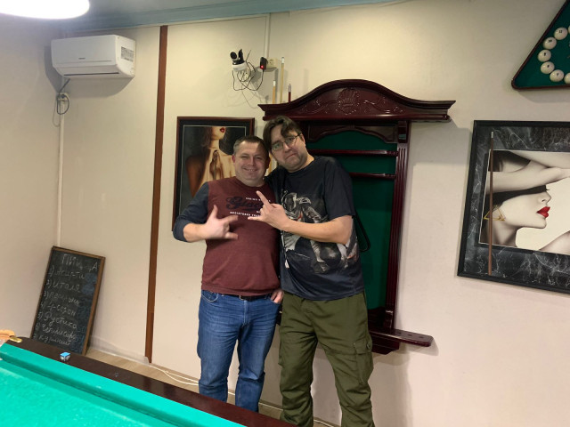 Денис, Россия, Ступино. Фото на сайте ГдеПапа.Ру