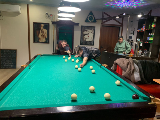 Денис, Россия, Ступино. Фото на сайте ГдеПапа.Ру