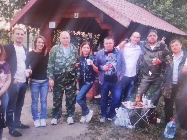 Денис, Россия, Ступино. Фото на сайте ГдеПапа.Ру