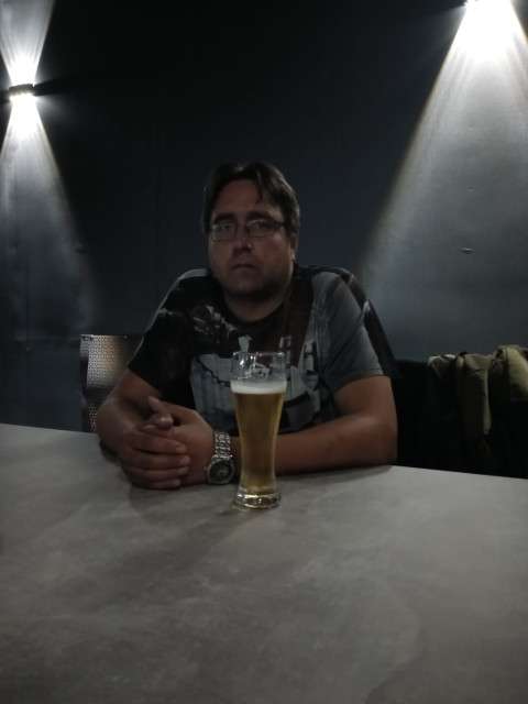 Денис, Россия, Ступино, 43 года. Он ищет её: Познакомлюсь с женщиной для любви и серьезных отношений, брака и создания семьи, воспитания детей, рХуже ядерной войны)