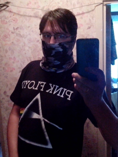 Денис, Россия, Ступино. Фото на сайте ГдеПапа.Ру