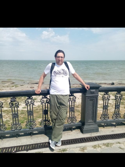 Денис, Россия, Ступино. Фото на сайте ГдеПапа.Ру