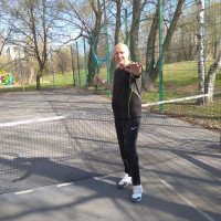 Андрей, Москва, м. Домодедовская, 61 год