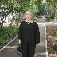 Лилия, Россия, Самара, 46 лет