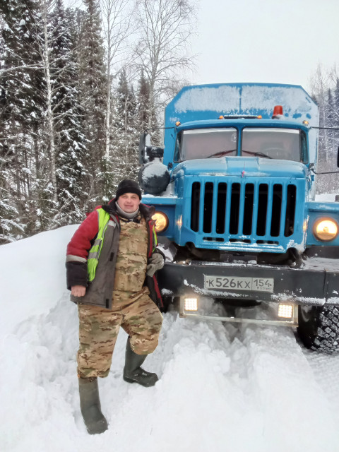 Сергей, Россия, Минусинск, 41 год. Познакомлюсь с женщиной для любви и серьезных отношений.Работаю вахтовым методом