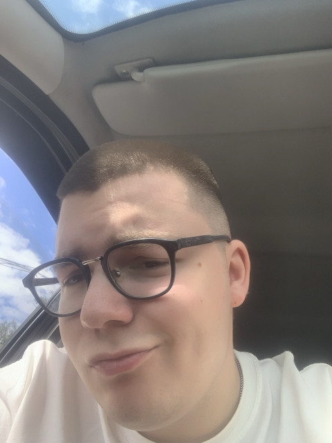 Данил, Россия, Тула, 22 года. Сайт знакомств одиноких отцов GdePapa.Ru