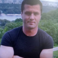 Виталий Умеренков, Россия, Курск, 58 лет