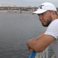 Алик, Россия, Уфа, 40 лет