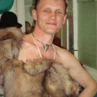 Эдуард, Россия, Киров, 46 лет